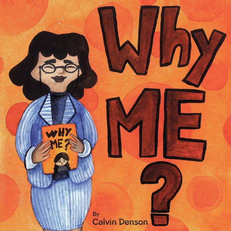Front cover_Why Me?