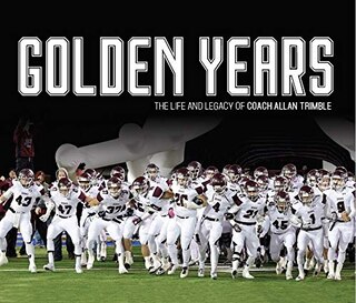 Front cover_Golden Years