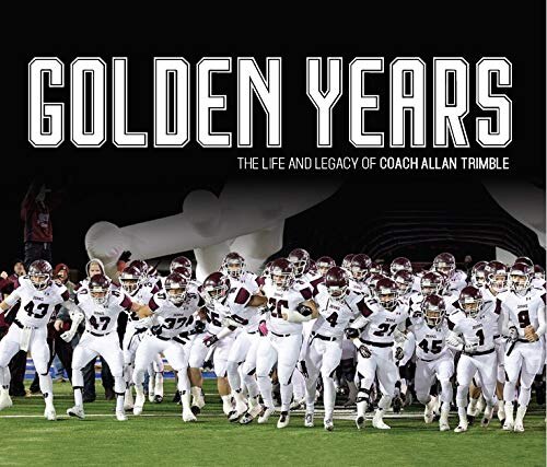 Front cover_Golden Years
