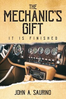 Front cover_The Mechanic's Gift