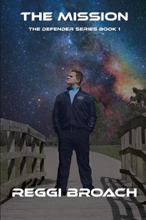 Front cover_The Mission