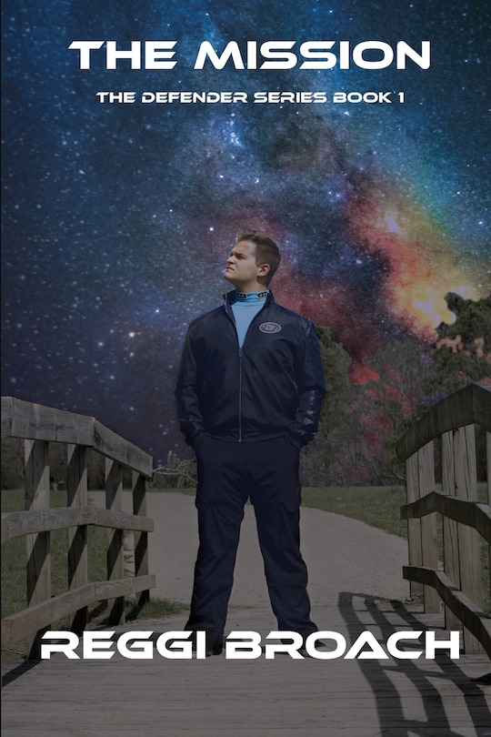 Front cover_The Mission