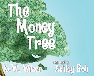 Front cover_The Money Tree