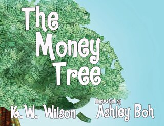 Front cover_The Money Tree