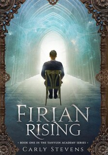 Front cover_Firian Rising