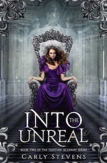 Couverture_Into the Unreal