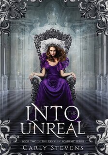 Front cover_Into the Unreal