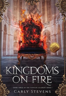 Front cover_Kingdoms on Fire