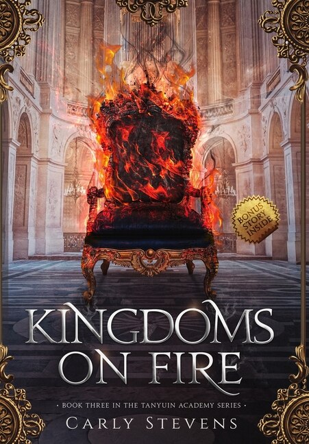 Front cover_Kingdoms on Fire