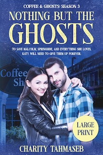 Front cover_Coffee and Ghosts 3