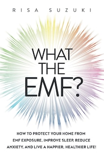 Front cover_What the EMF?