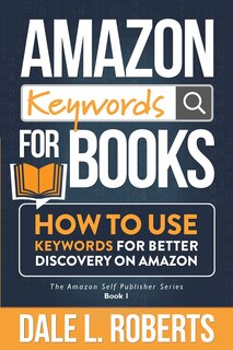 Front cover_Amazon Keywords for Books