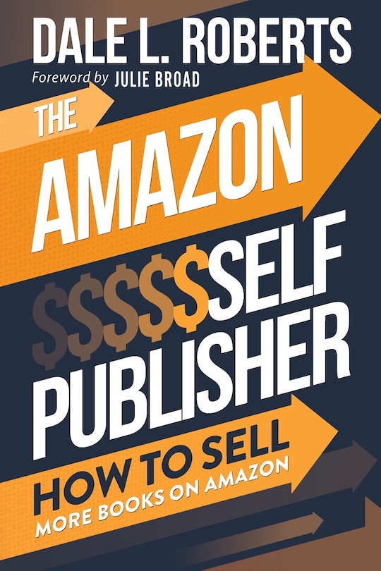 Front cover_The Amazon Self Publisher