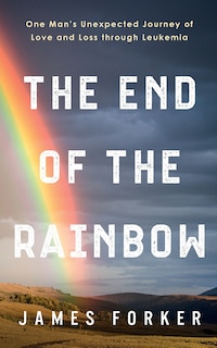 Couverture_The End Of The Rainbow