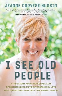 Front cover_I See Old People