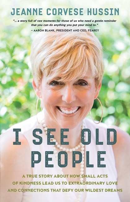 Front cover_I See Old People
