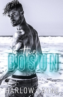 Front cover_The Bosun