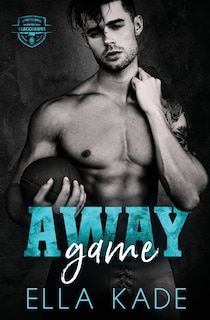 Front cover_Away Game