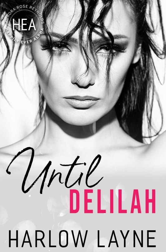 Front cover_Until Delilah