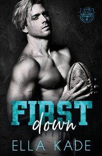 Front cover_First Down