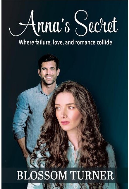 Front cover_Anna's Secret