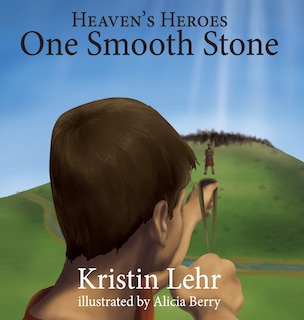 Front cover_One Smooth Stone