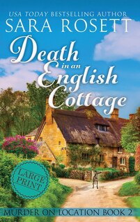 Front cover_Death in an English Cottage