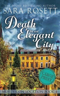 Front cover_Death in an Elegant City