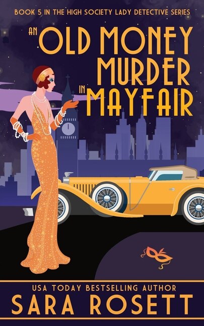Front cover_An Old Money Murder in Mayfair