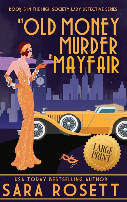 Front cover_An Old Money Murder in Mayfair