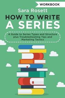Front cover_How to Write a Series Workbook