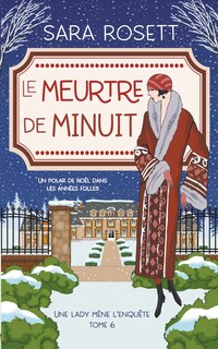 Couverture_Le Meurtre de Minuit