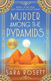 Couverture_Murder Among the Pyramids