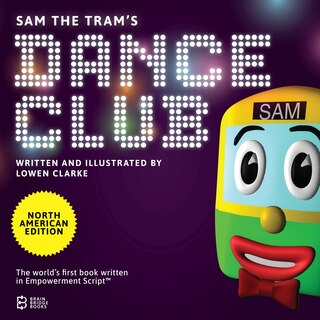 Couverture_Sam The Tram's Dance Club