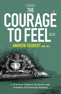 Couverture_The Courage To Feel