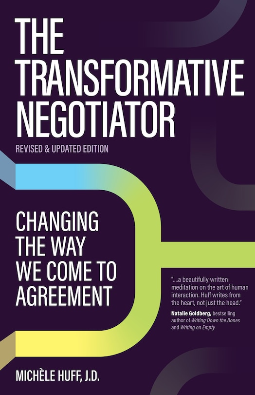 Couverture_The Transformative Negotiator