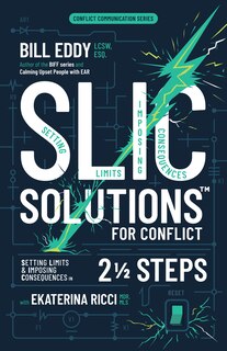 Front cover_SLIC Solutions for Conflict