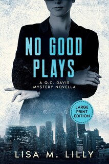 Couverture_No Good Plays