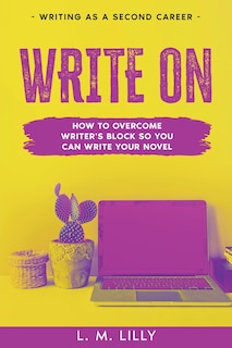 Front cover_Write On