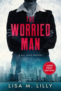 Couverture_The Worried Man