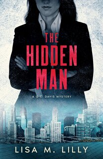 Front cover_The Hidden Man