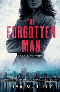 Front cover_The Forgotten Man