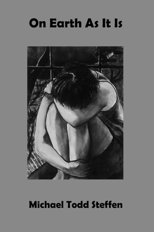 Couverture_On Earth As It Is