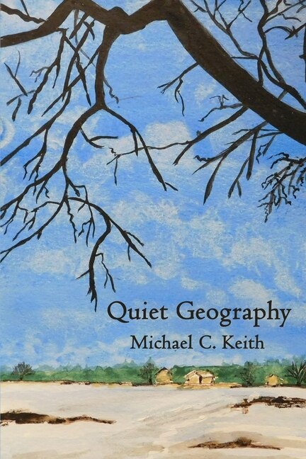 Front cover_Quiet Geography