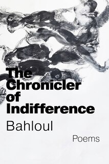 Front cover_The Chronicler of Indifference