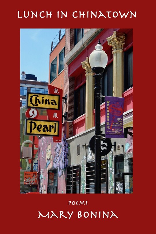 Front cover_Lunch in Chinatown