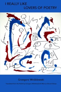 Front cover_I Really Like Lovers of Poetry