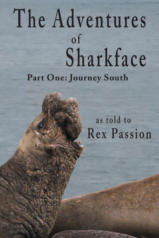 The Adventures Of Sharkface: Part One, Journey South