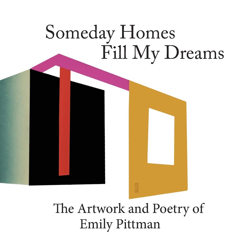 Front cover_Sometime Homes Fill My Dreams