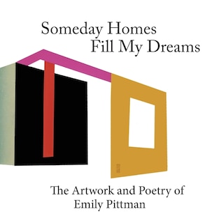 Front cover_Someday Homes Fill My Dreams
